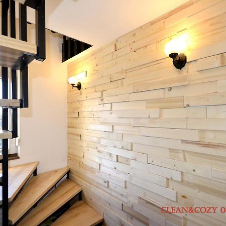 C L E A N&C O Z Y Apartmani Divcibare Ngoại thất bức ảnh