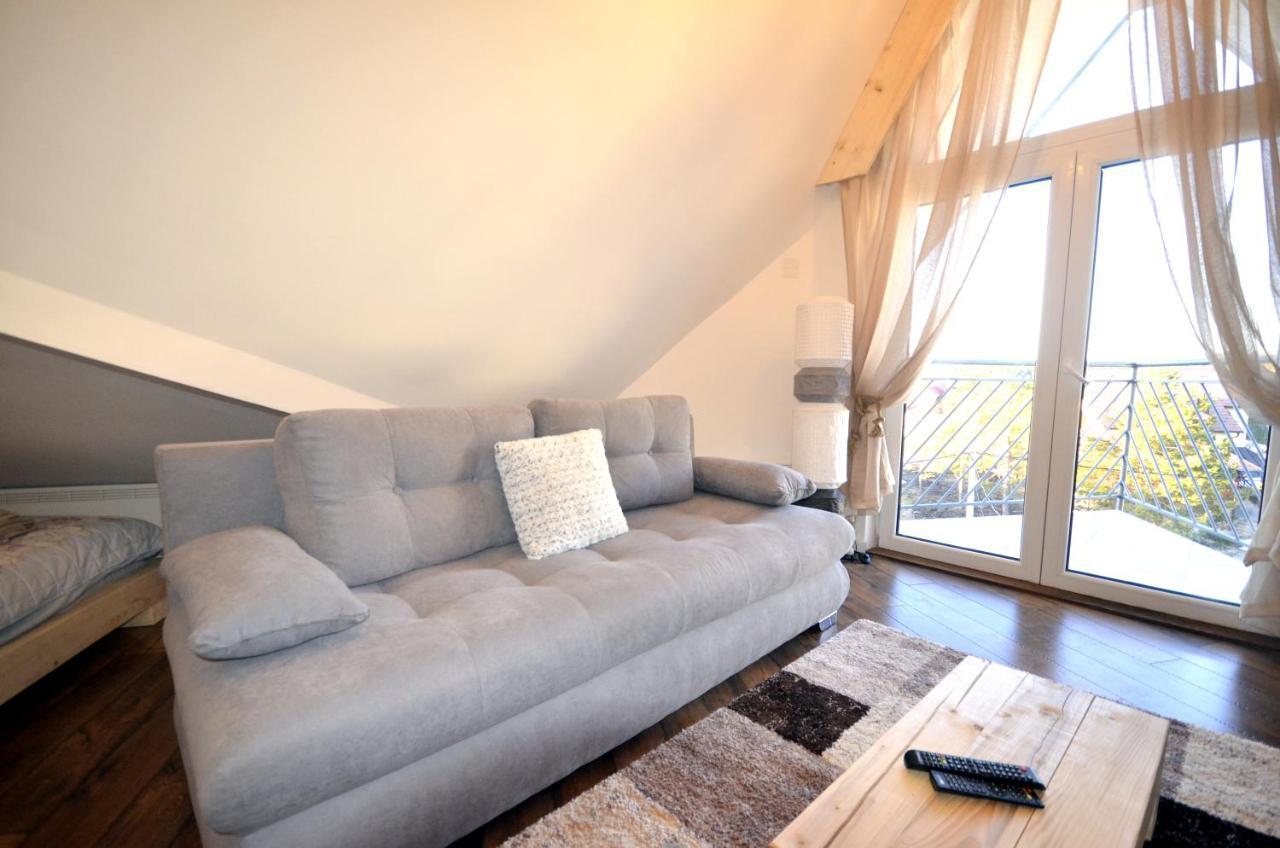 C L E A N&C O Z Y Apartmani Divcibare Ngoại thất bức ảnh