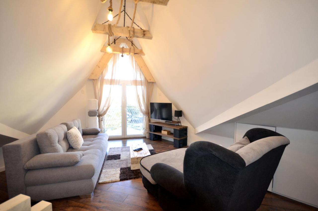 C L E A N&C O Z Y Apartmani Divcibare Ngoại thất bức ảnh