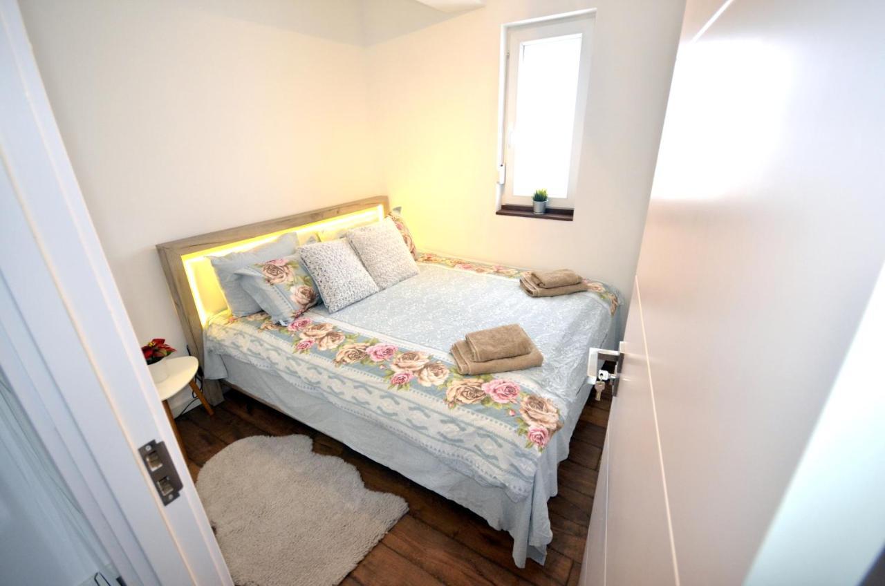 C L E A N&C O Z Y Apartmani Divcibare Ngoại thất bức ảnh