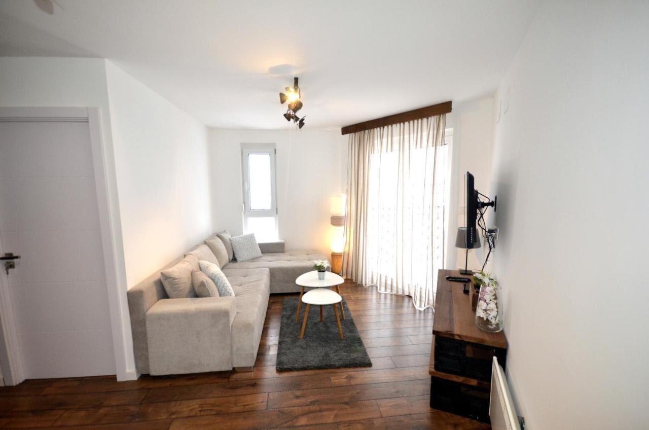 C L E A N&C O Z Y Apartmani Divcibare Ngoại thất bức ảnh
