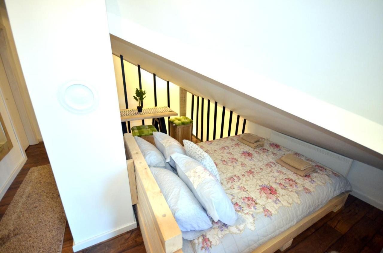 C L E A N&C O Z Y Apartmani Divcibare Ngoại thất bức ảnh