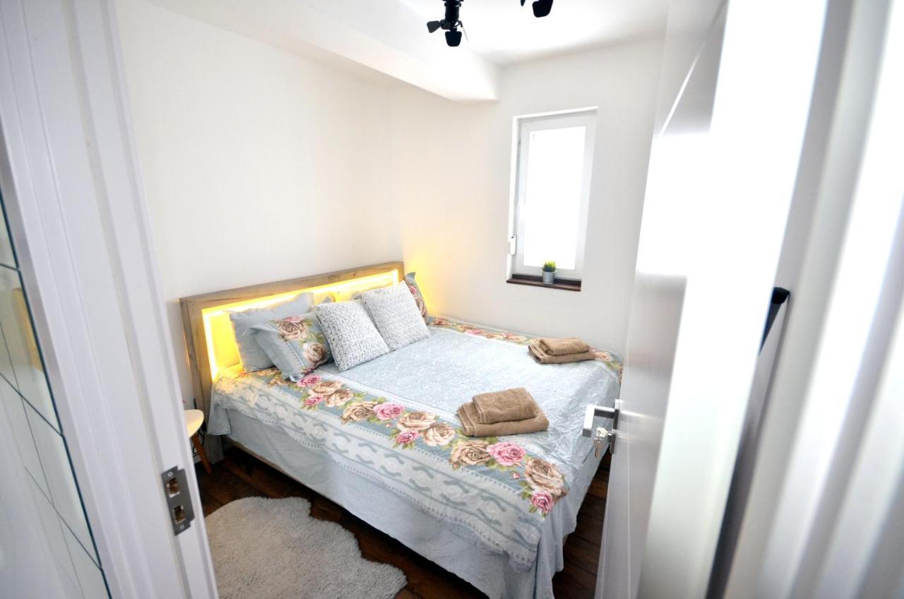 C L E A N&C O Z Y Apartmani Divcibare Ngoại thất bức ảnh