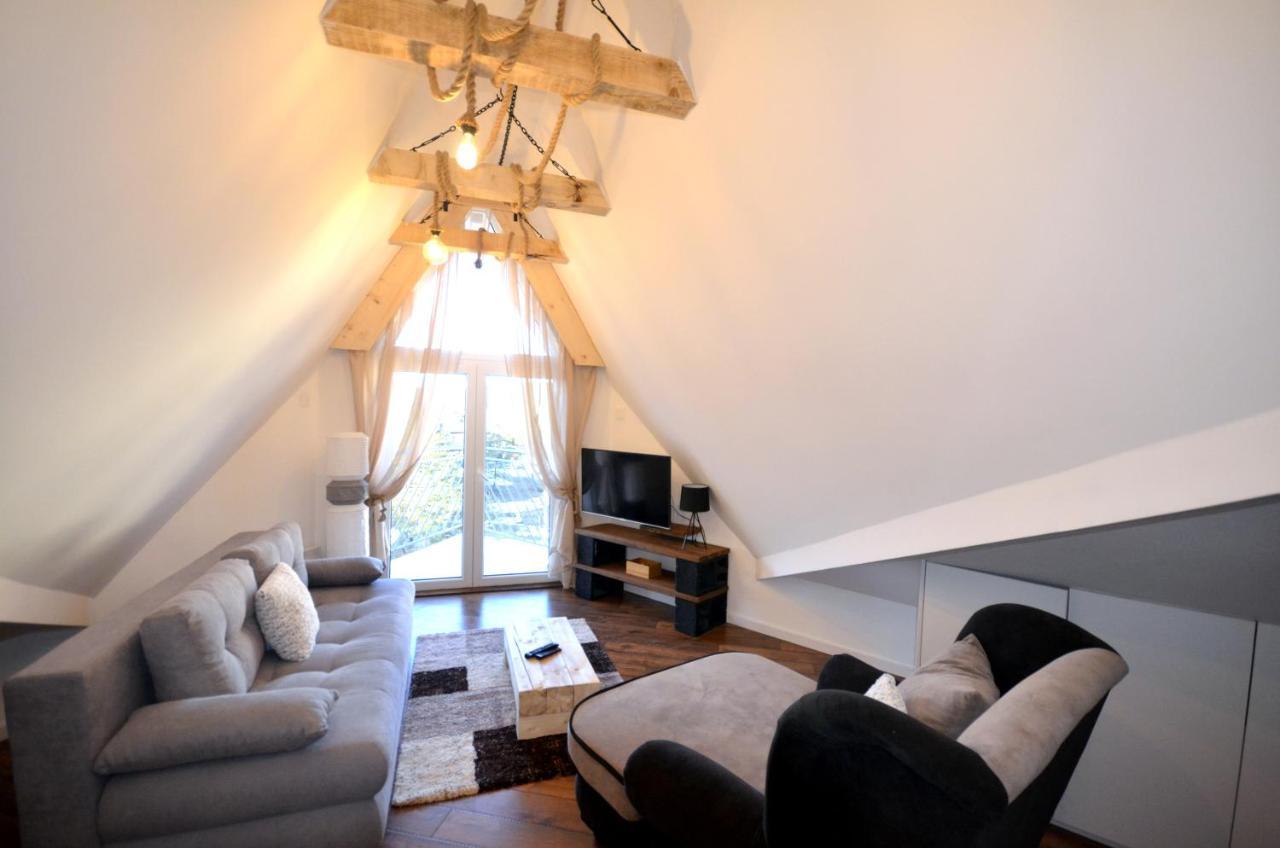 C L E A N&C O Z Y Apartmani Divcibare Ngoại thất bức ảnh