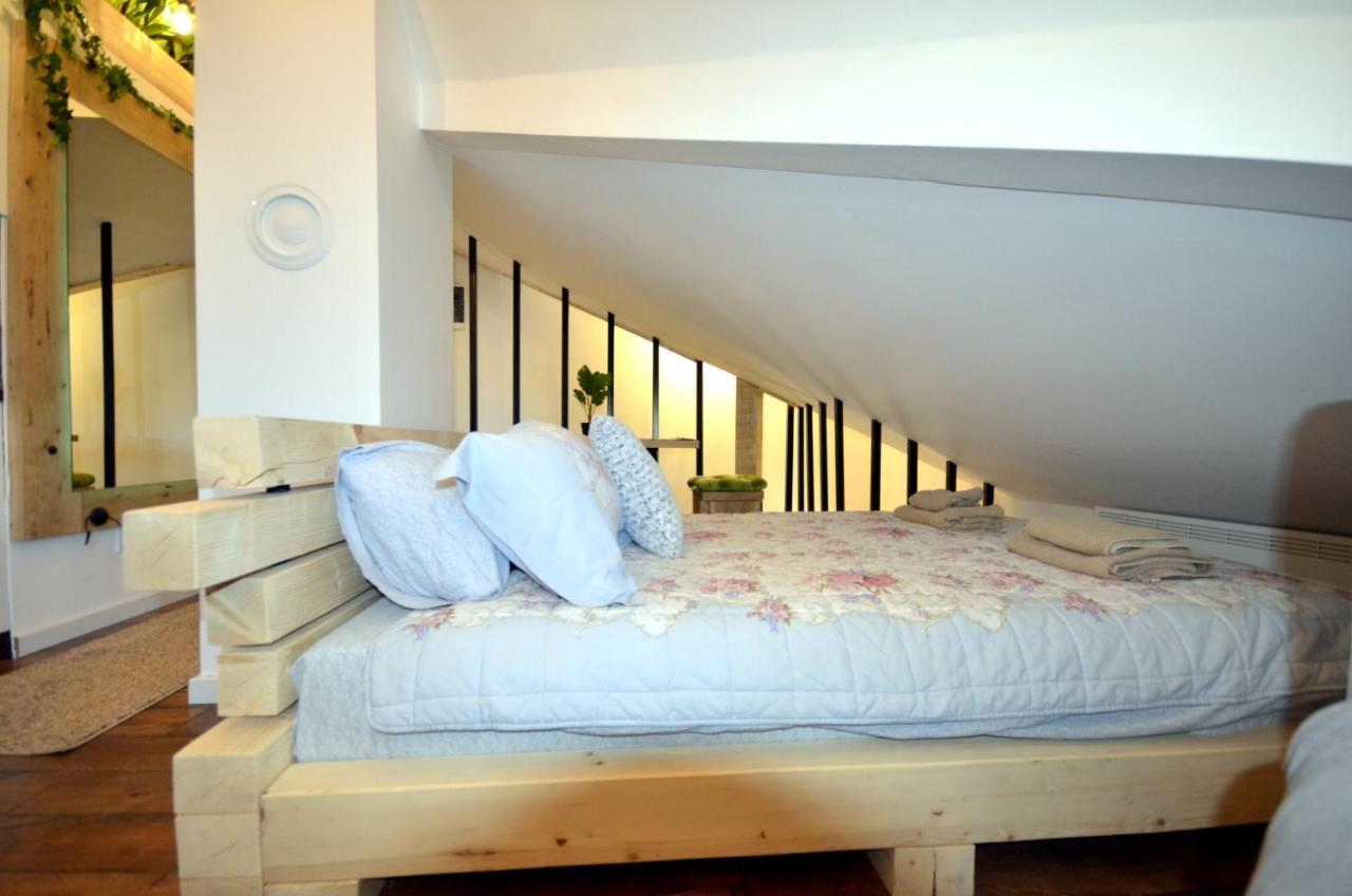 C L E A N&C O Z Y Apartmani Divcibare Ngoại thất bức ảnh